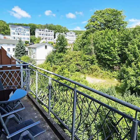 Appartement Alter Reichshof Fw 307 Und 403 *