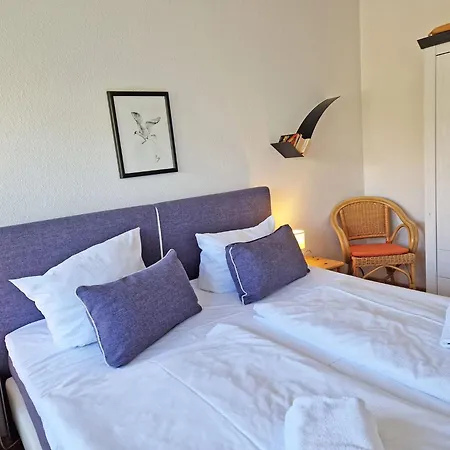 Alter Reichshof Fw 307 Und 403 *