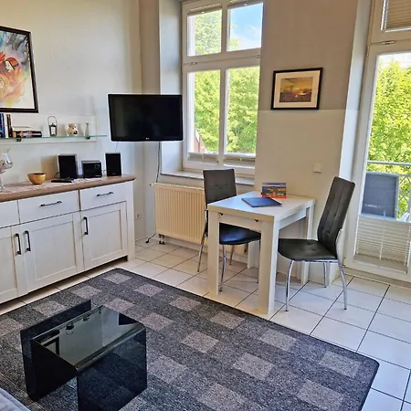 Alter Reichshof Fw 307 Und 403 Sassnitz