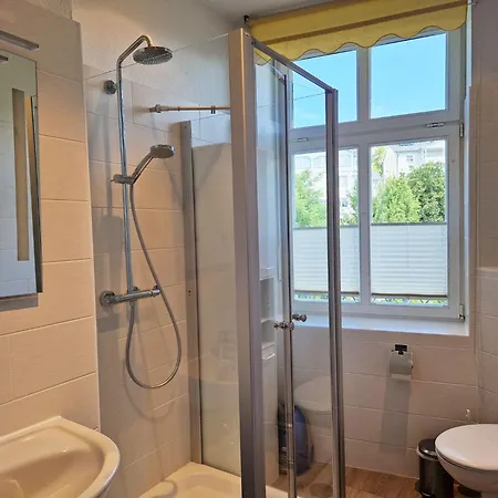 Alter Reichshof Fw 307 Und 403 * Sassnitz