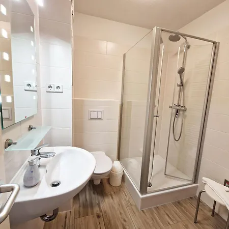 Alter Reichshof Fw 307 Und 403 Appartement *