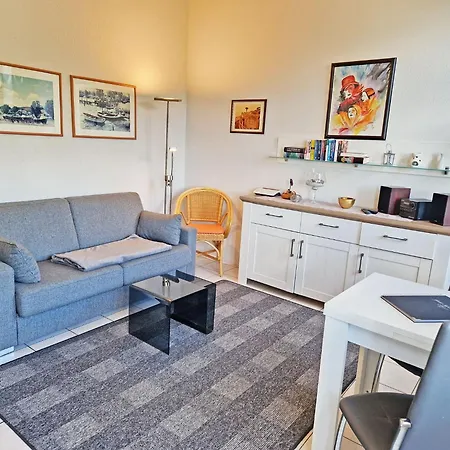Alter Reichshof Fw 307 Und 403 Appartement