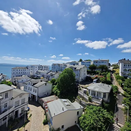 Appartamento Alter Reichshof Fw 307 Und 403 *