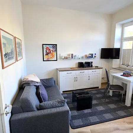Alter Reichshof Fw 307 Und 403 Appartement
