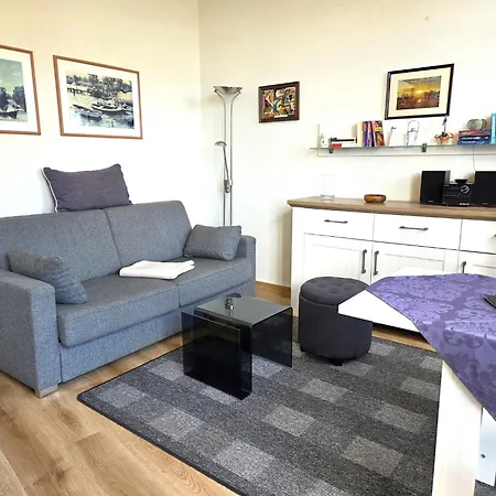 Alter Reichshof 307 Apartment *