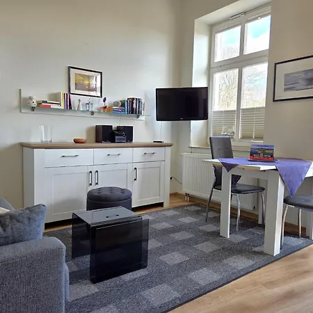 Alter Reichshof 307 Apartment Sassnitz