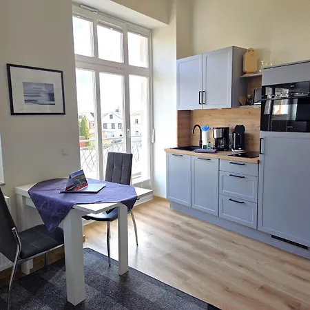 Alter Reichshof 307 Apartment