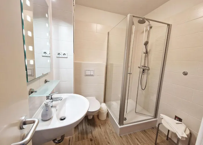 Alter Reichshof Fw 307 Und 403 Appartement *